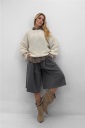maglione over nova